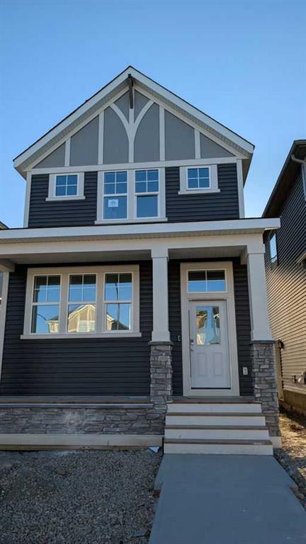 Picture of 109 Legacy Glen Place SE, Calgary Real Estate Listing