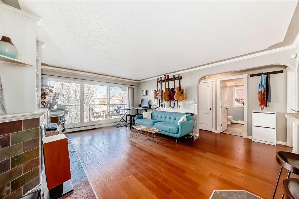 Picture of 301, 343 4 Avenue NE, Calgary Real Estate Listing
