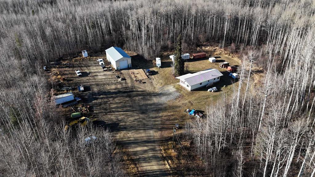Picture of 53216 Range Road 181  , Rural Yellowhead County Real Estate Listing