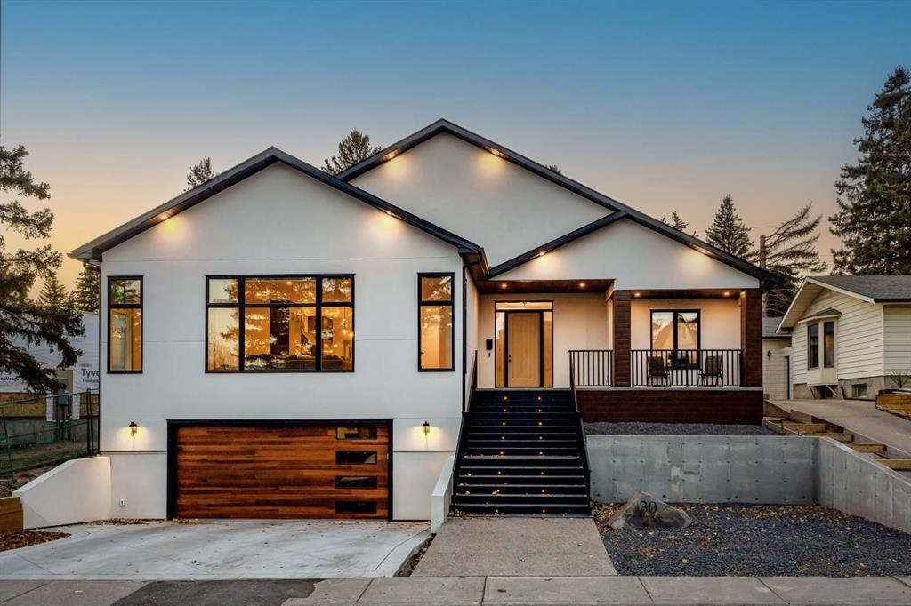 Picture of 30 Roselawn Crescent NW, Calgary Real Estate Listing