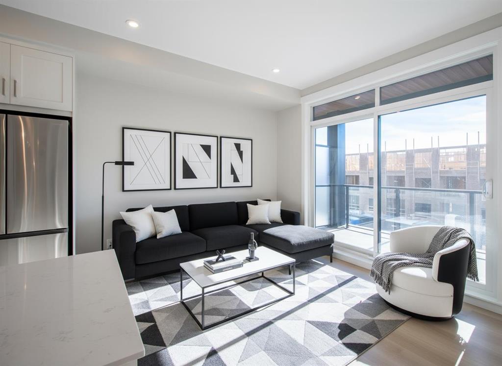 Picture of 7202, 1802 Mahogany Boulevard SE, Calgary Real Estate Listing