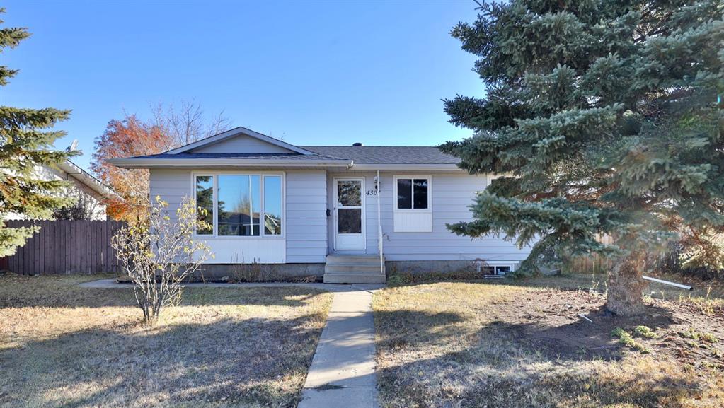 Picture of 4307 73 Street , Camrose Real Estate Listing