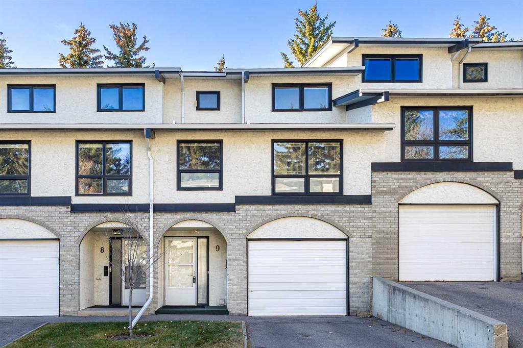 Picture of 9, 5400 Dalhousie Drive , Calgary Real Estate Listing