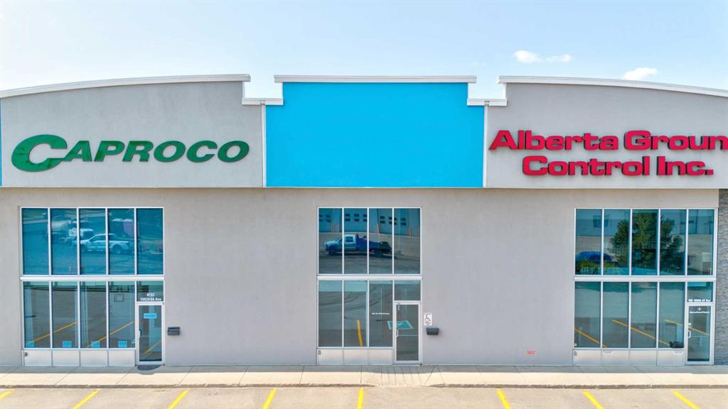 Picture of 104, 10920 84 Avenue , Grande Prairie Real Estate Listing