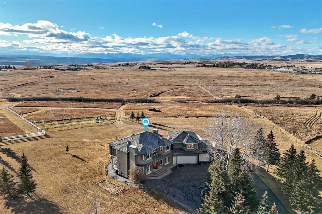 Picture of 108 Pleasant View Heights , Rural Rocky View County Real Estate Listing