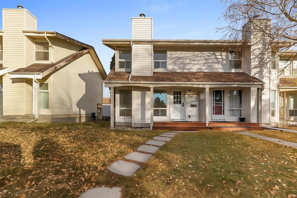 Picture of 14 woodhill Road SW, Calgary Real Estate Listing