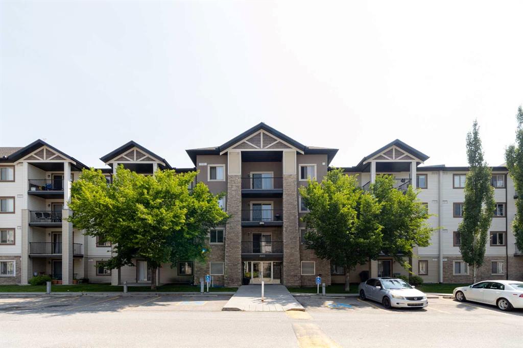 Picture of 3112, 16969 24 Street SW, Calgary Real Estate Listing