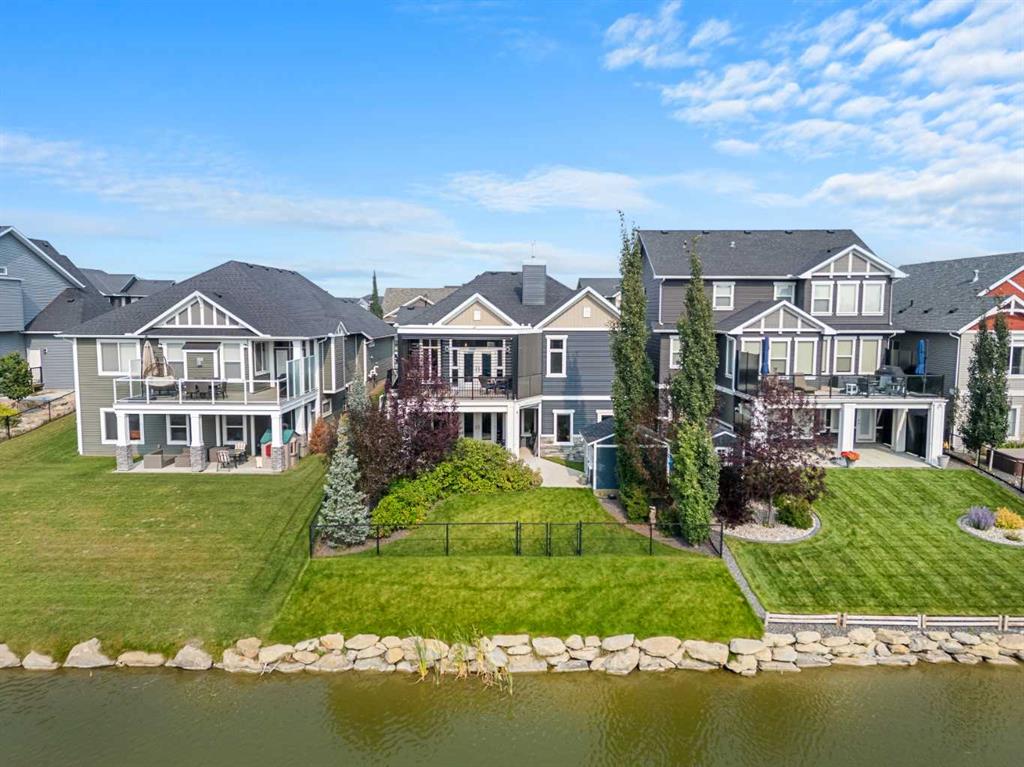 Picture of 2253 Bayside Road SW, Airdrie Real Estate Listing