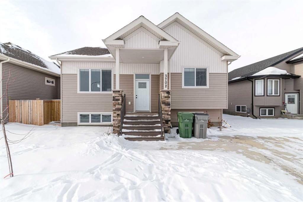 Picture of 3702 72 Avenue , Lloydminster Real Estate Listing