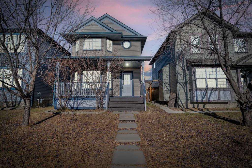 Picture of 249 Covemeadow Road NE, Calgary Real Estate Listing