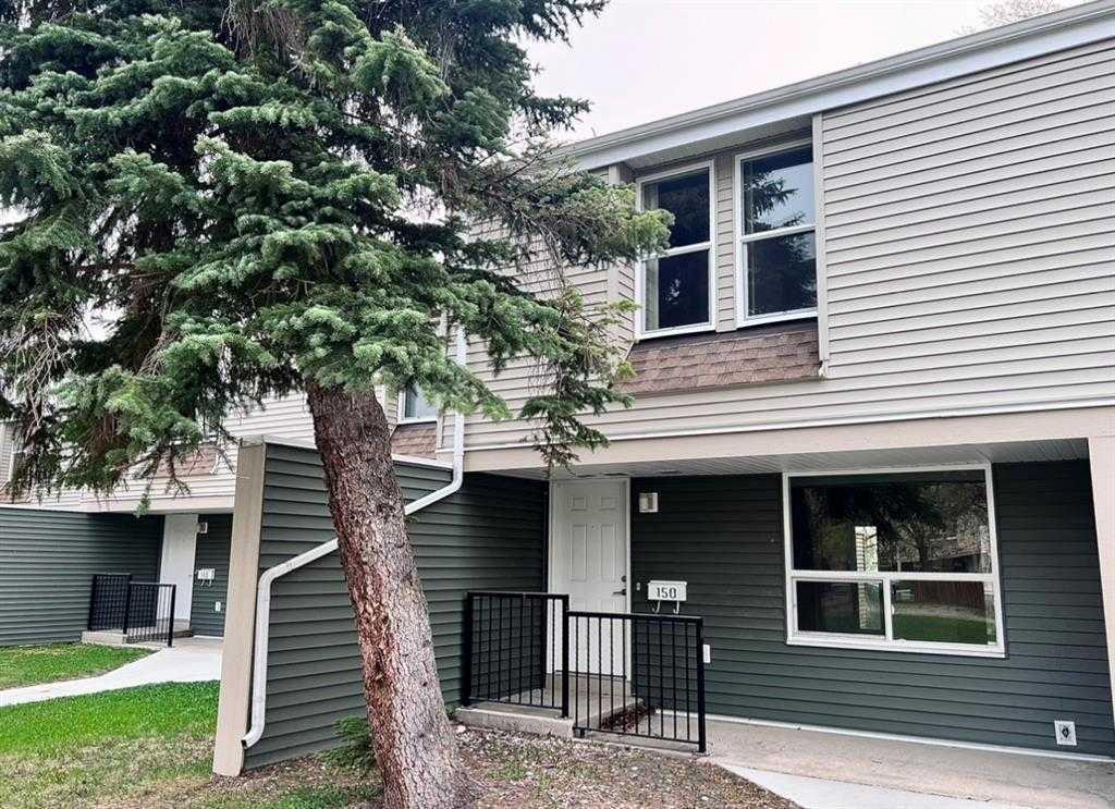 Picture of 150, 9501 72 Avenue , Grande Prairie Real Estate Listing