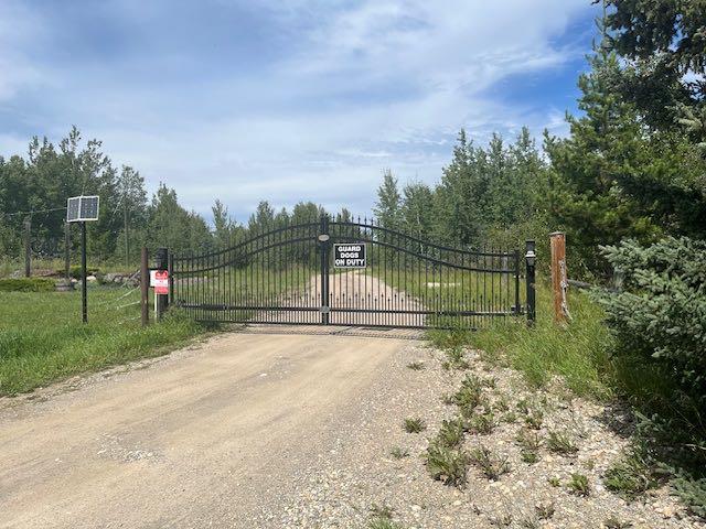 Picture of 62030 TWP 37-4  , Rural Clearwater County Real Estate Listing
