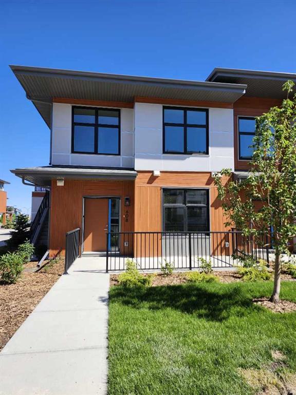 Picture of 608, 400 Belmont Street SW, Calgary Real Estate Listing