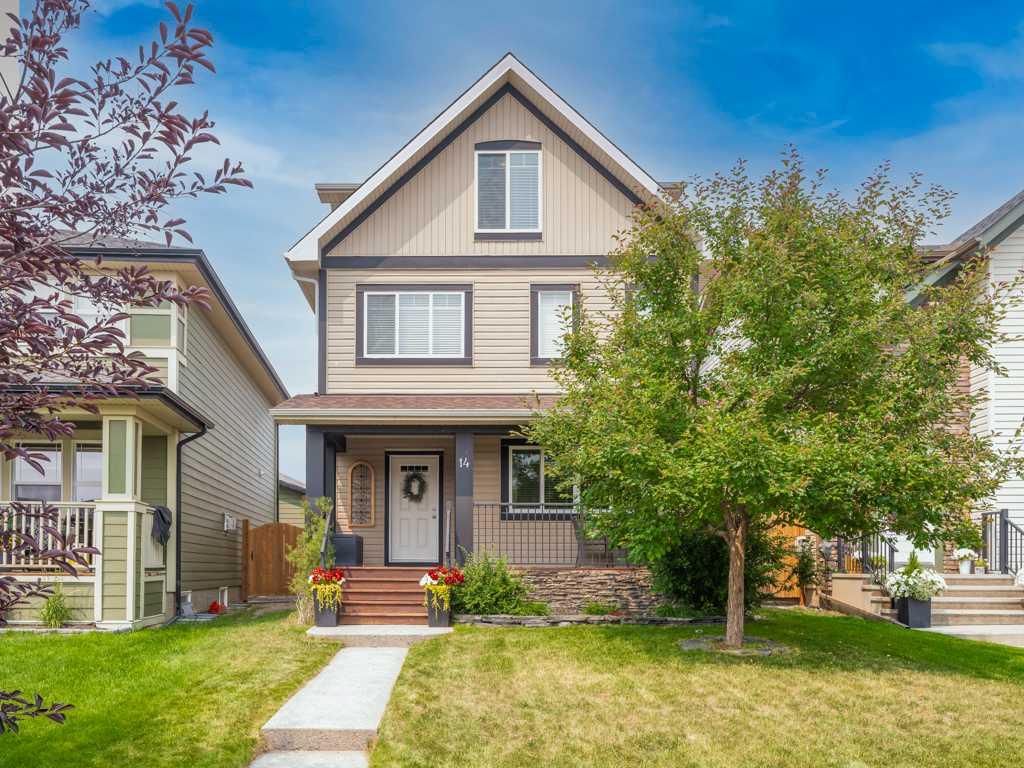 Picture of 14 Walden Road SE, Calgary Real Estate Listing
