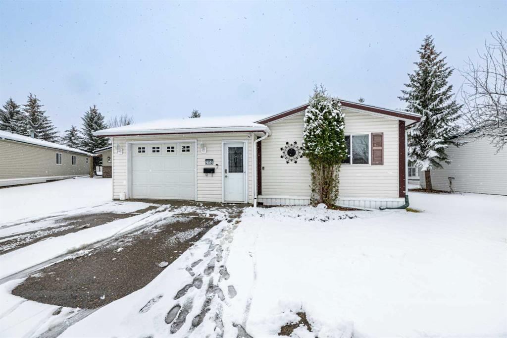 Picture of 2152 Danielle Drive , Red Deer Real Estate Listing