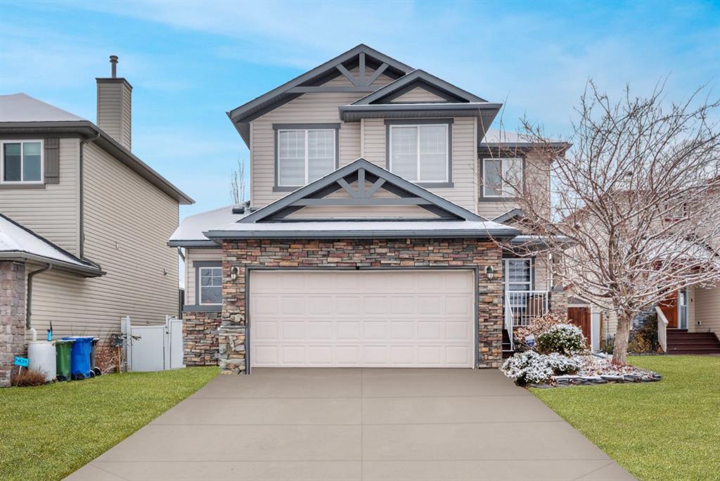 Picture of 408 Rainbow Falls Way , Chestermere Real Estate Listing