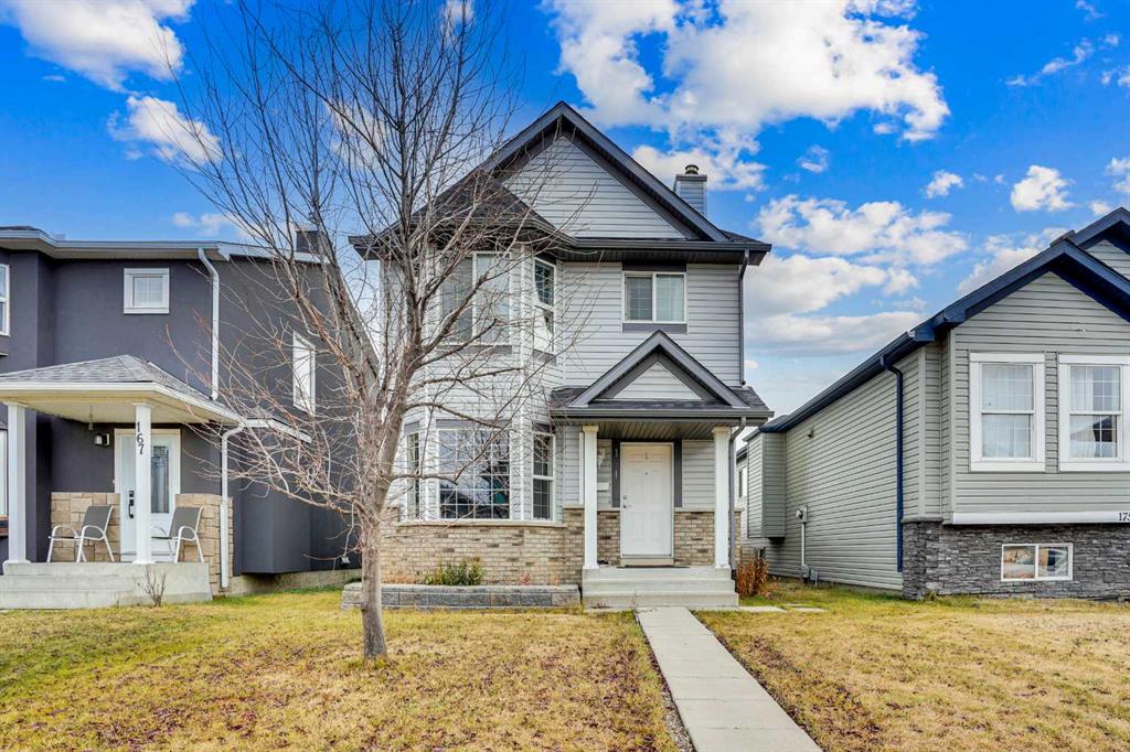 Picture of 171 Saddlemead Green NE, Calgary Real Estate Listing