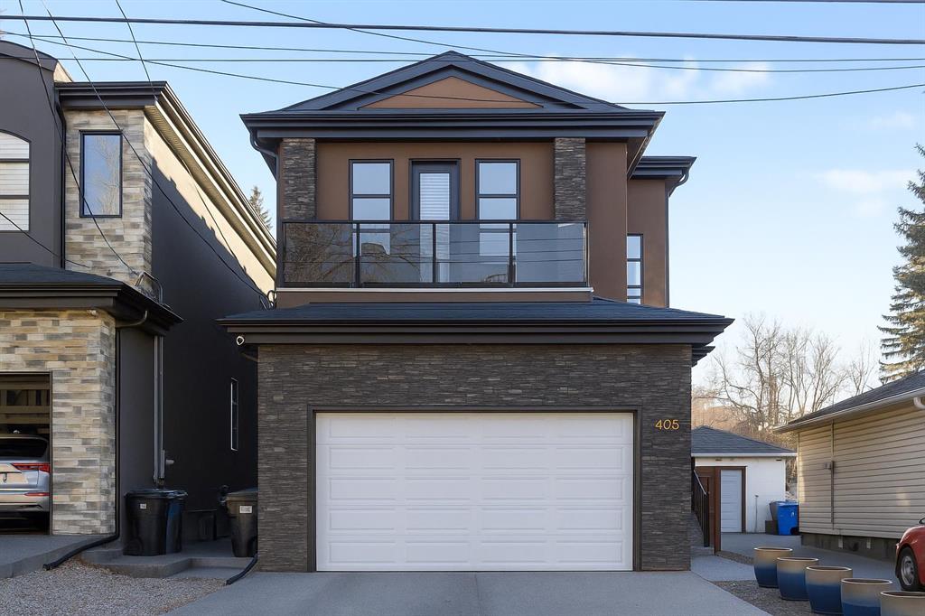 Picture of 405 29 Avenue NE, Calgary Real Estate Listing