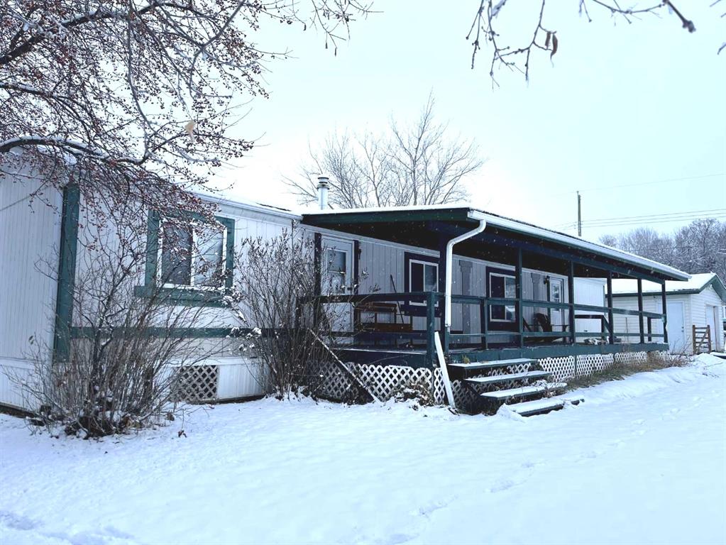 Picture of 4801 51 Street , Jarvie Real Estate Listing