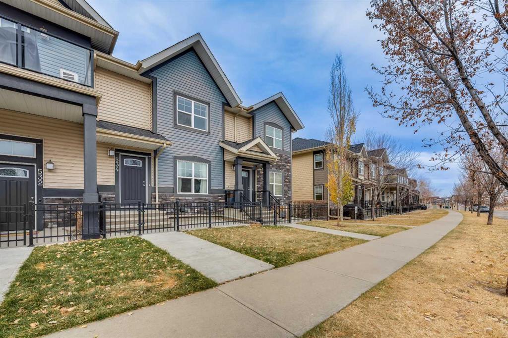 Picture of 534 Mckenzie Towne Drive SE, Calgary Real Estate Listing