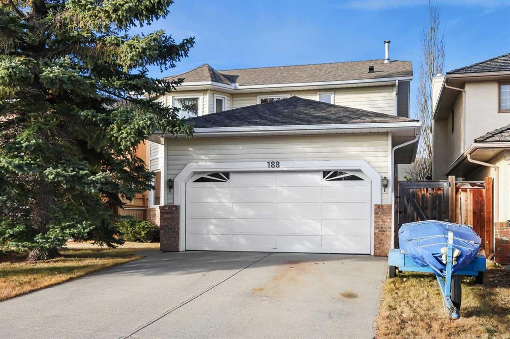 Picture of 188 Christie Park Hill SW, Calgary Real Estate Listing