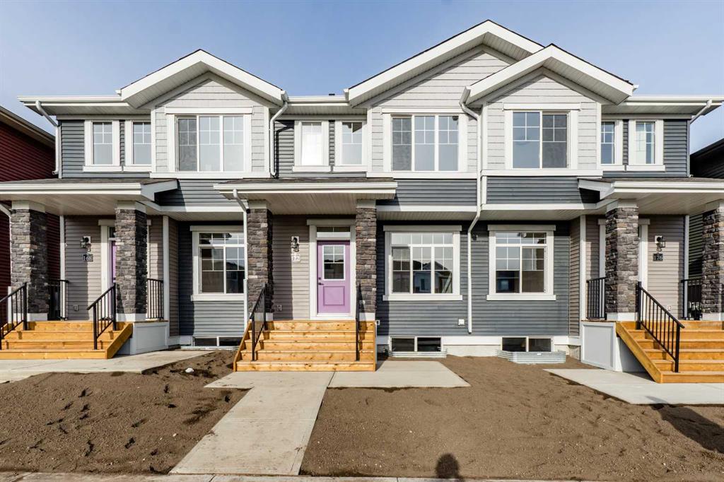 Picture of 172 Cobblestone Gate SW, Airdrie Real Estate Listing