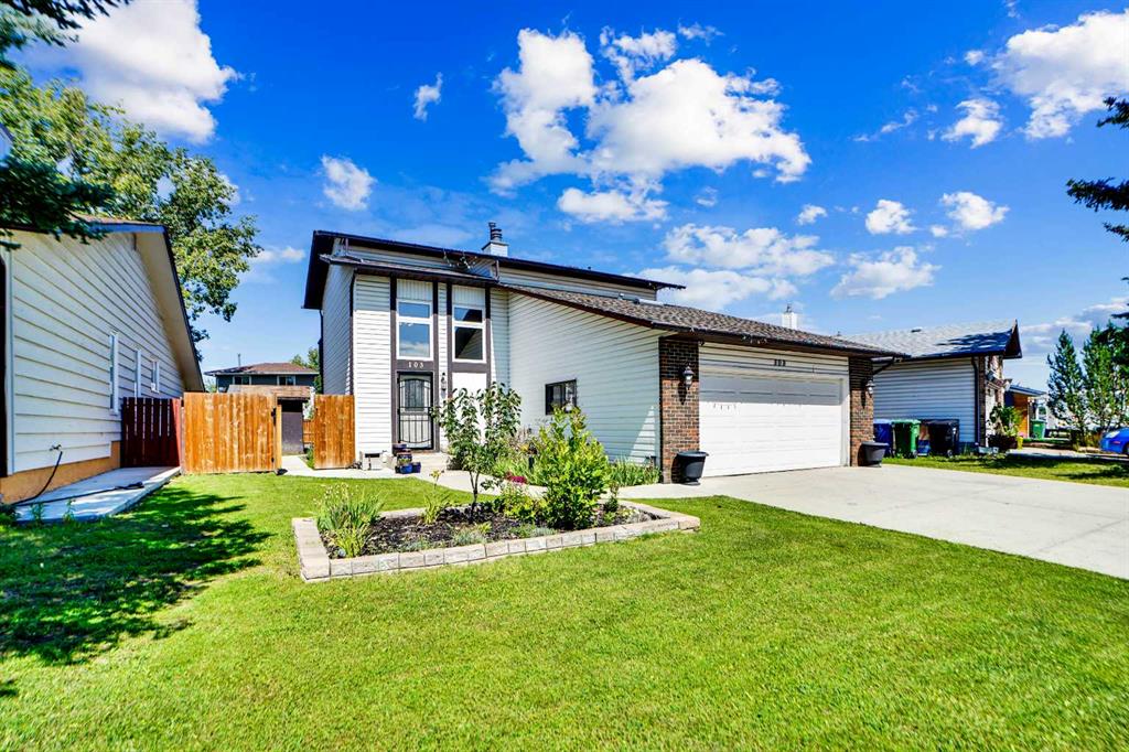 Picture of 103 Castlebury Way NE, Calgary Real Estate Listing