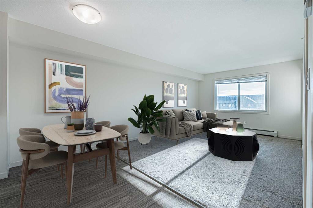 Picture of 3405, 181 Skyview Ranch Manor NE, Calgary Real Estate Listing