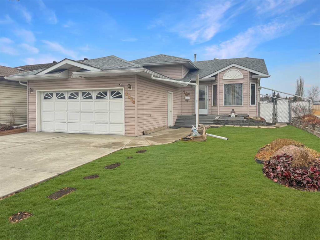 Picture of 8864 104 Avenue , Grande Prairie Real Estate Listing