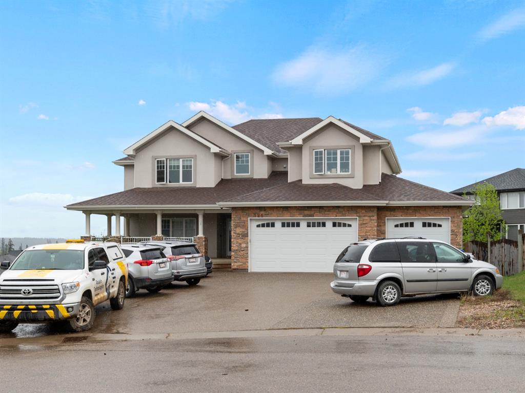 Picture of 125 Pintail Place , Fort McMurray Real Estate Listing
