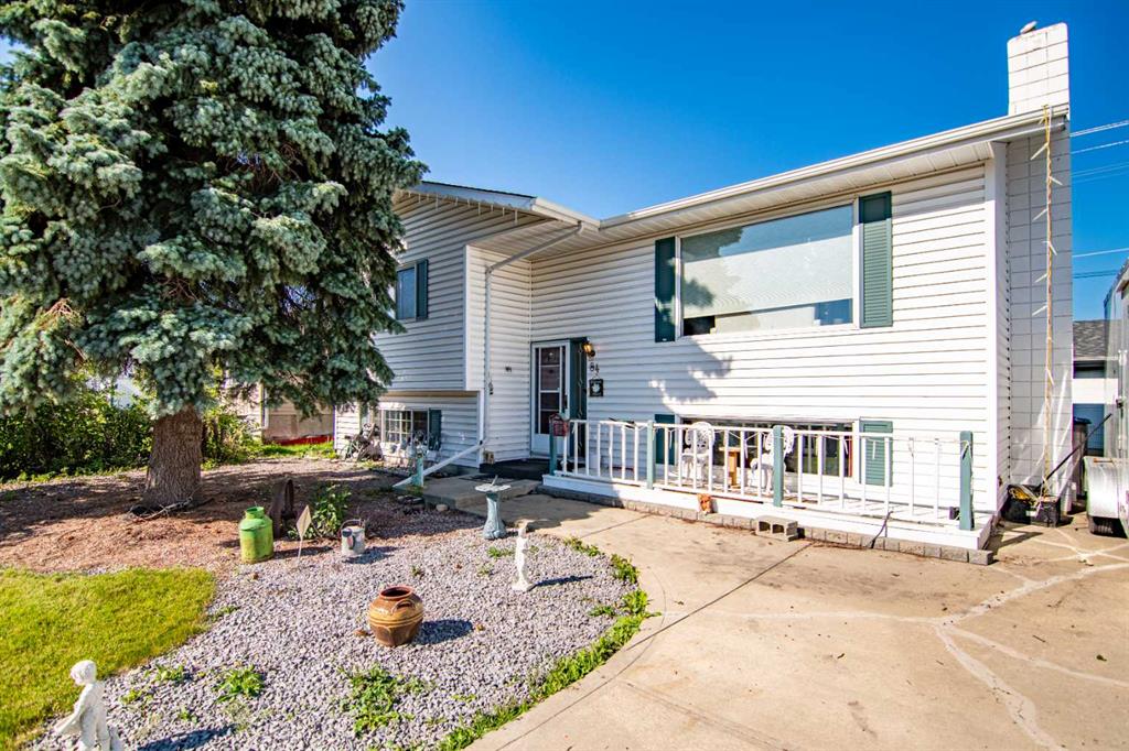 Picture of 84 Pearson Crescent , Red Deer Real Estate Listing