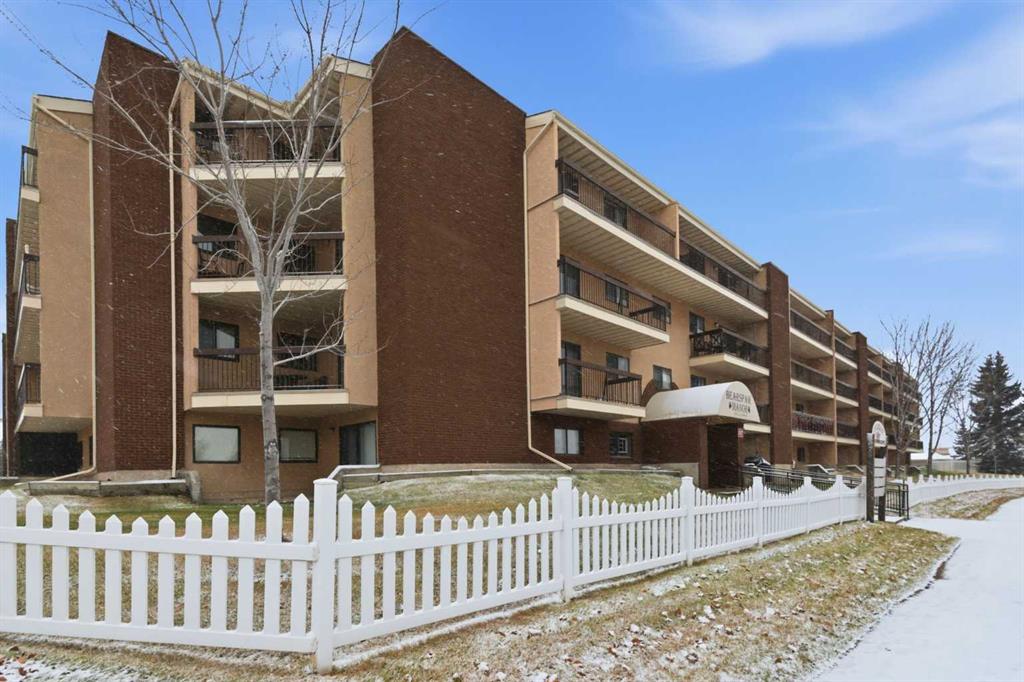 Picture of 408, 10511 19 Avenue NW, Edmonton Real Estate Listing