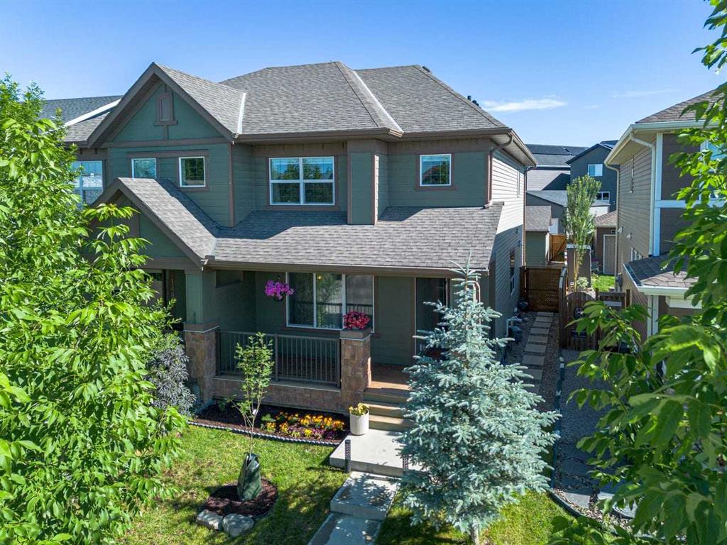 Picture of 1485 Legacy Circle SE, Calgary Real Estate Listing
