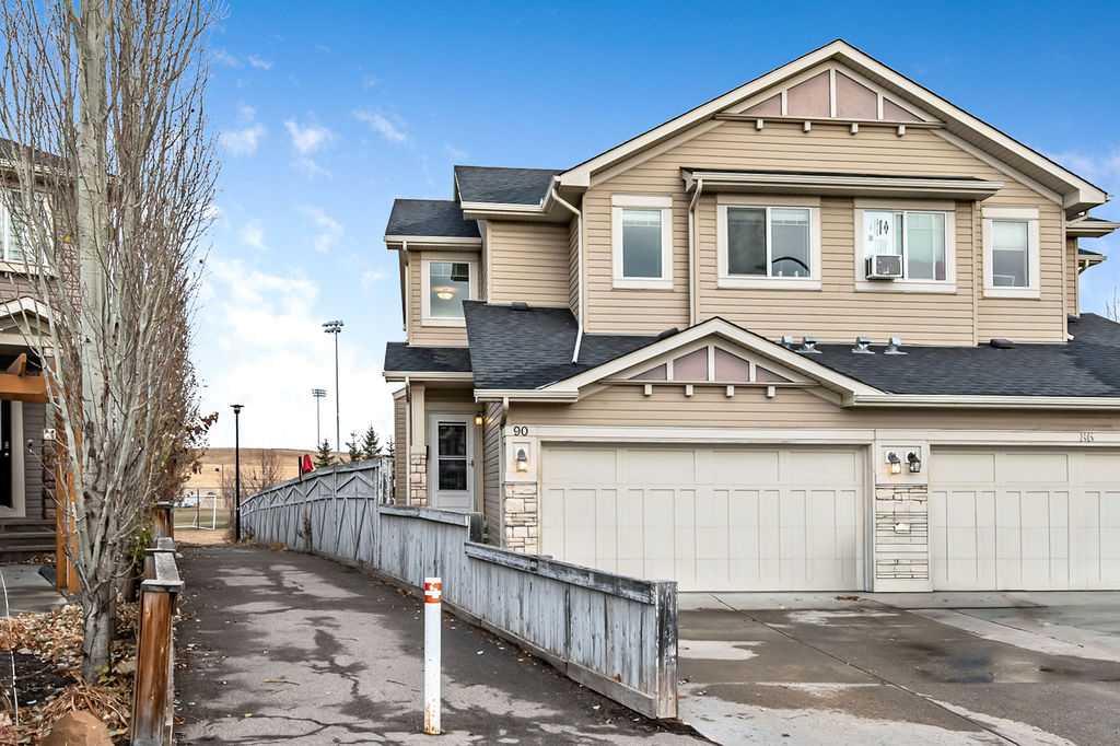 Picture of 90 Brightoncrest Grove SE, Calgary Real Estate Listing