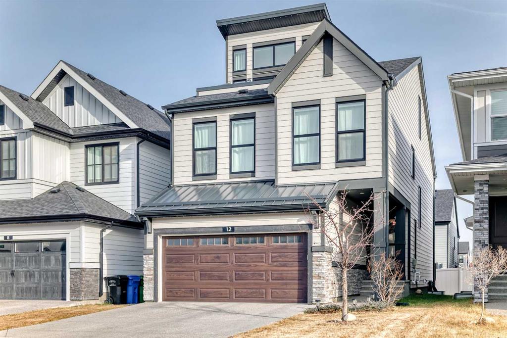 Picture of 12 West Grove Link SW, Calgary Real Estate Listing