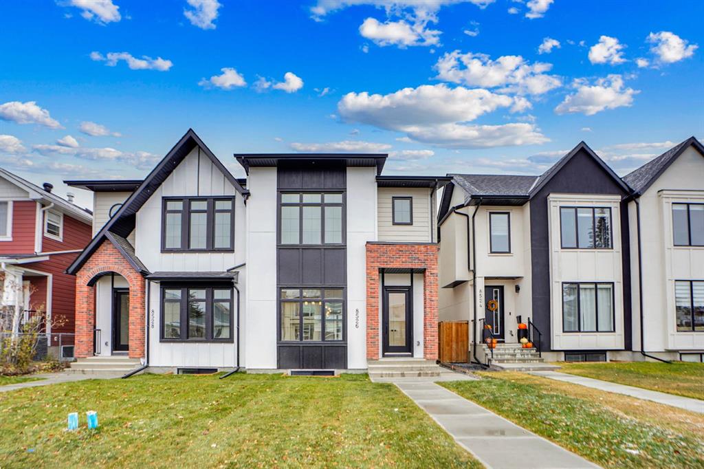 Picture of 8526 47 Avenue NW, Calgary Real Estate Listing