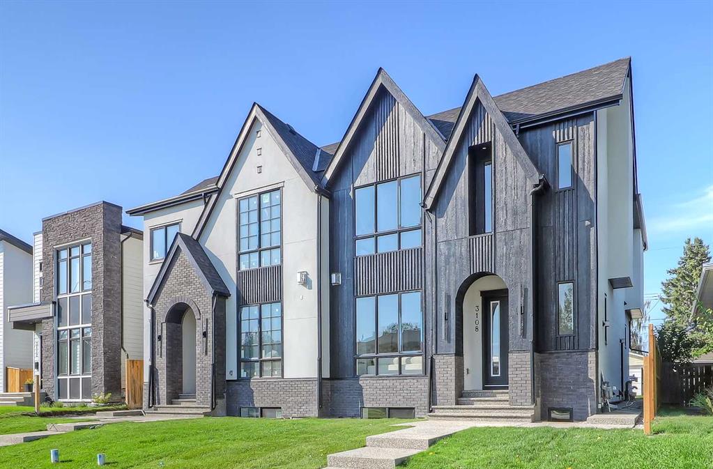 Picture of 3110 14 Avenue SW, Calgary Real Estate Listing