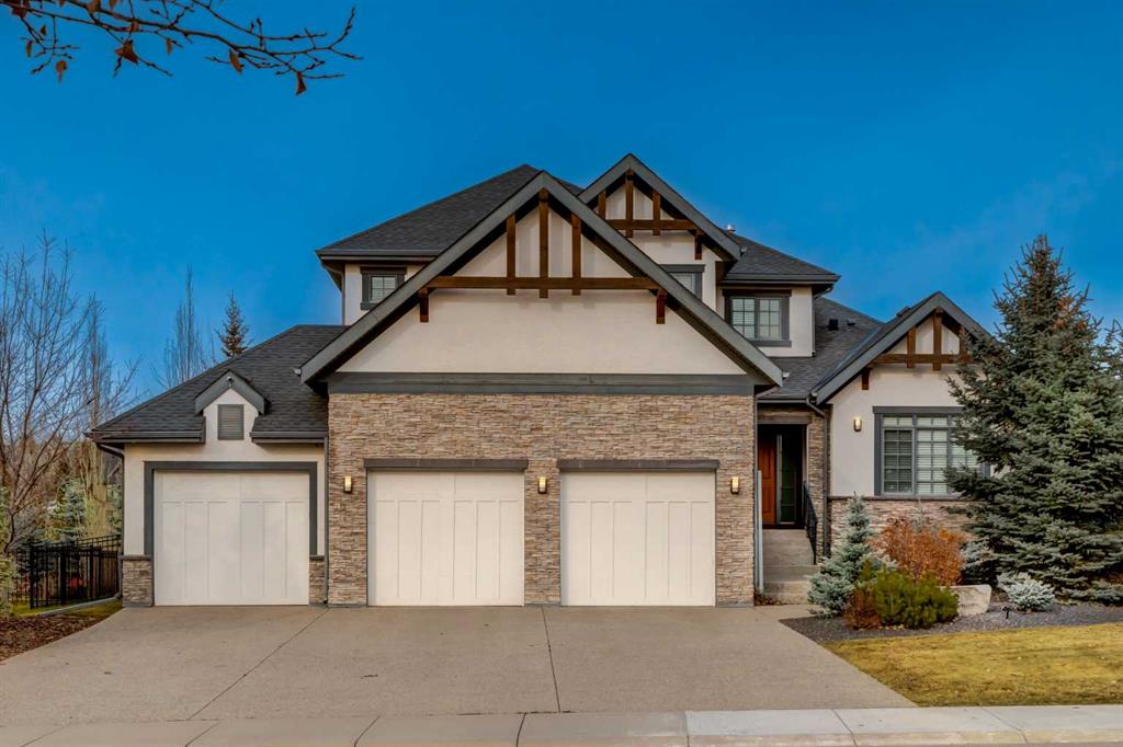 Picture of 2 Watermark Avenue , Rural Rocky View County Real Estate Listing