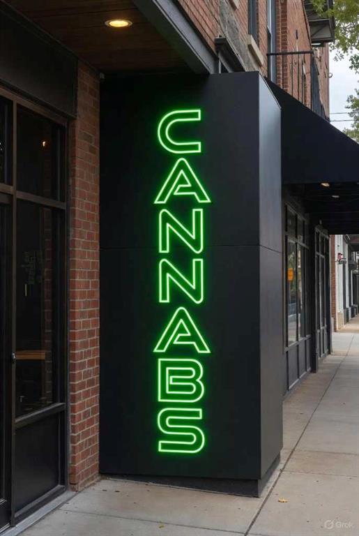 Picture of Edmonton Real Estate Listing