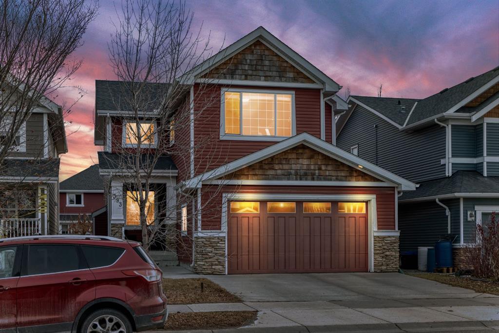 Picture of 393 River Heights Drive , Cochrane Real Estate Listing