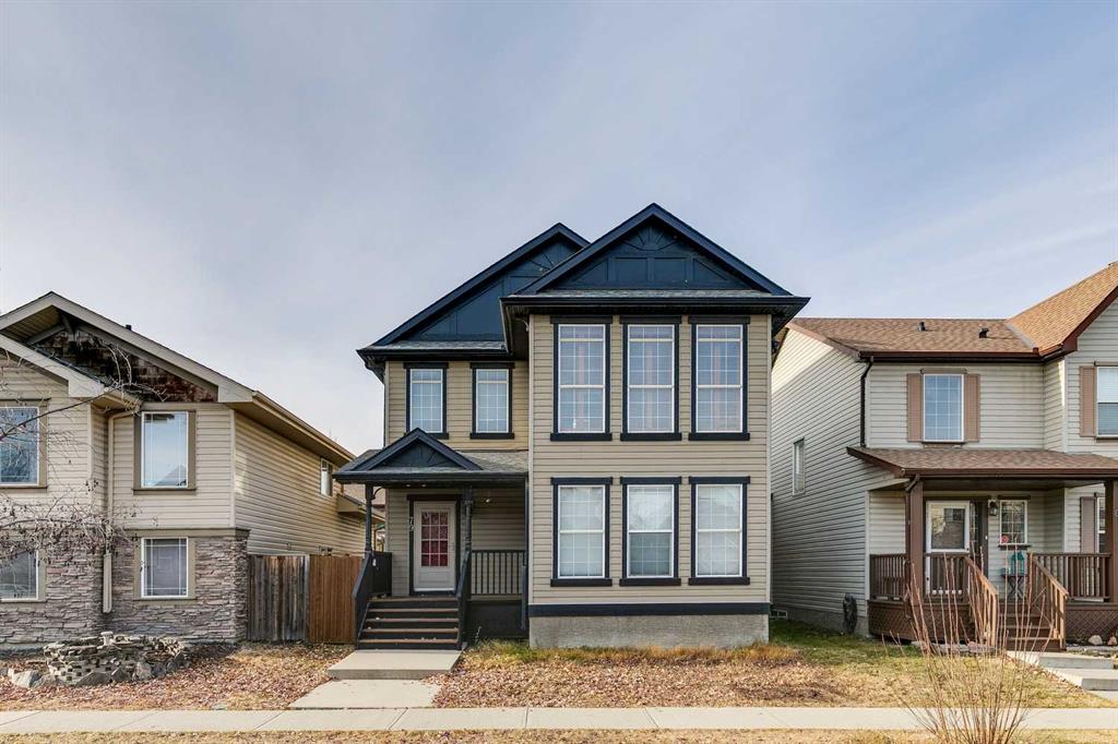 Picture of 79 Prestwick Street SE, Calgary Real Estate Listing