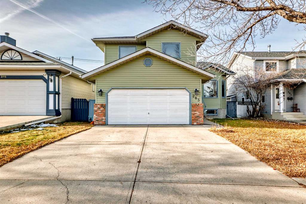 Picture of 283 Macewan Drive NW, Calgary Real Estate Listing