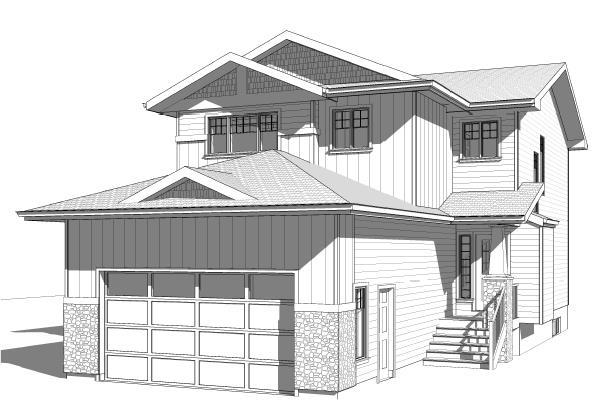 Picture of 8830 85A Avenue , Grande Prairie Real Estate Listing