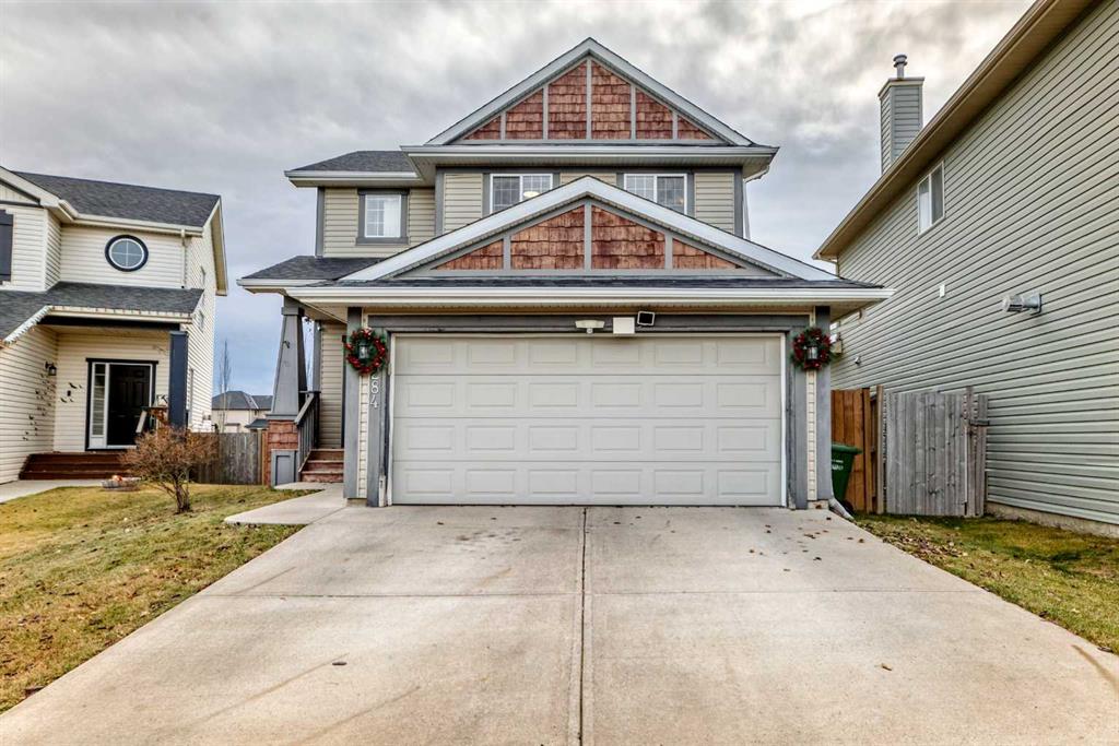 Picture of 284 Sagewood Landing SW, Airdrie Real Estate Listing