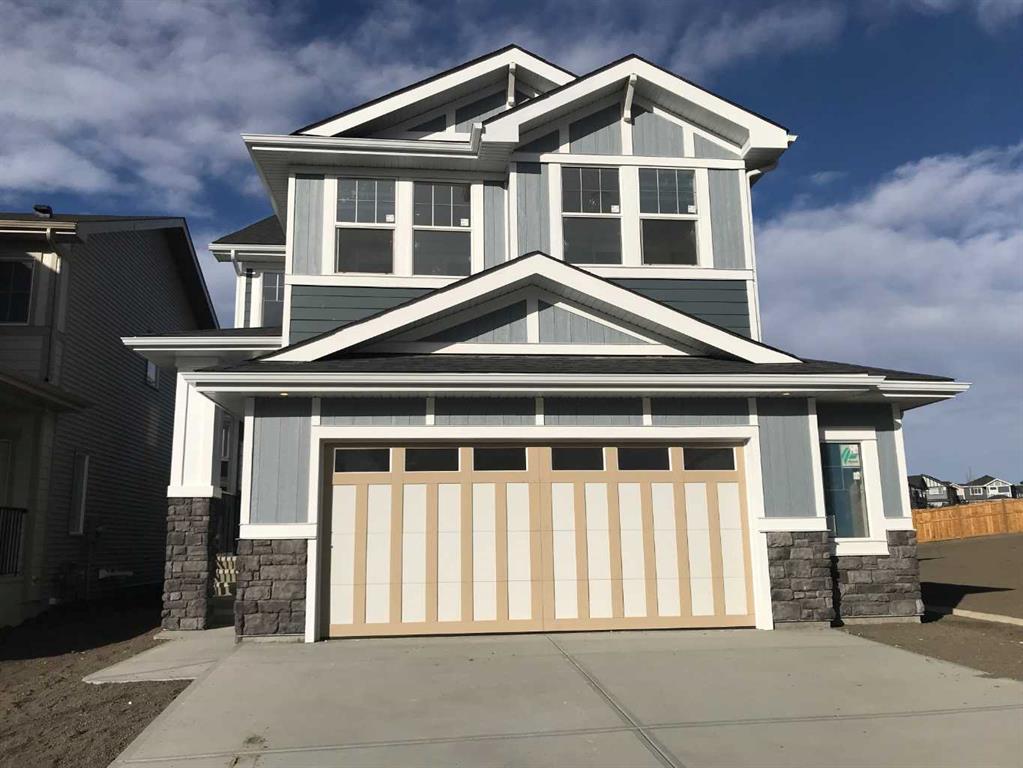 Picture of 63 Sunrise Heath , Cochrane Real Estate Listing