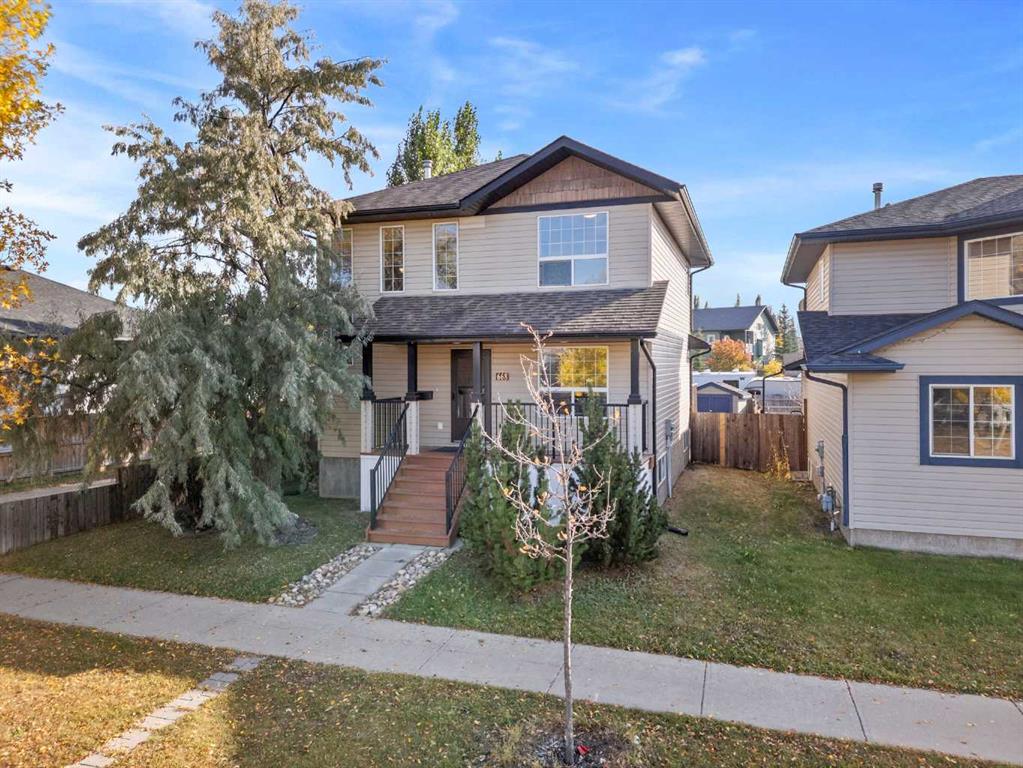 Picture of 668 Lancaster Drive , Red Deer Real Estate Listing
