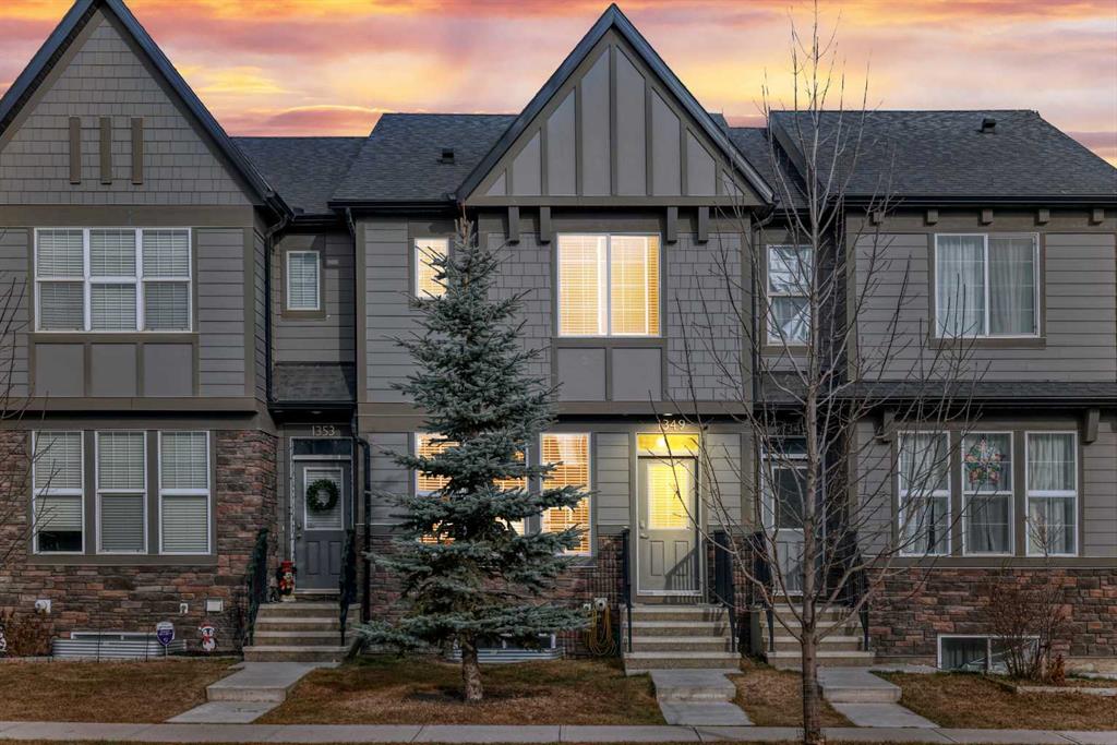 Picture of 1349 Legacy Circle SE, Calgary Real Estate Listing