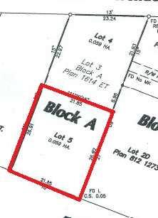 Picture of 5212 56 Avenue , Ponoka Real Estate Listing