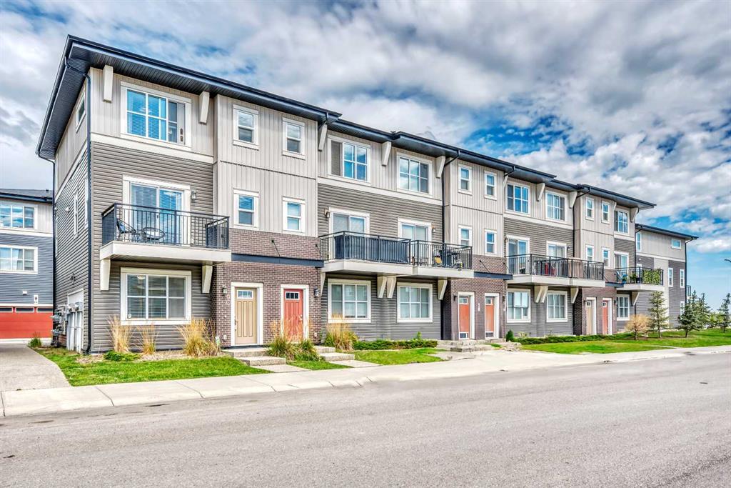 Picture of 90 Cornerstone Manor , Calgary Real Estate Listing