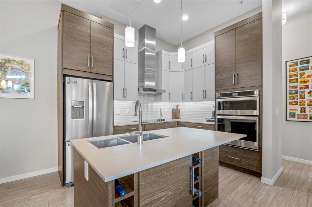 Picture of 124, 122 Mahogany Centre SE, Calgary Real Estate Listing